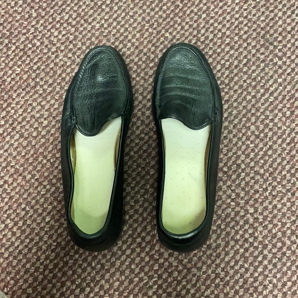 Gravati loafers